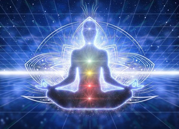 Your Body is your Home