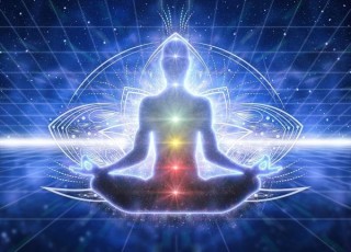 Your Body is your Home